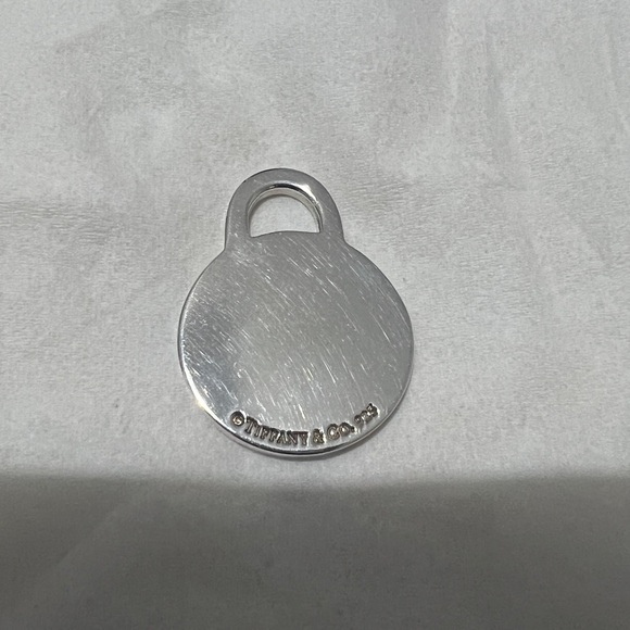 Tiffany & Co. merry Christmas charm - Picture 5 of 5